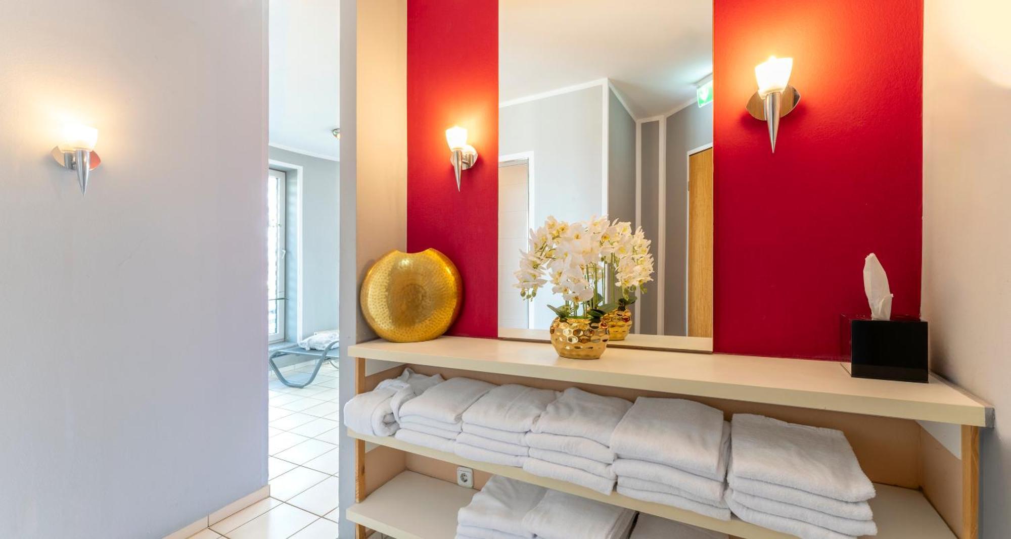 Plaza Premium Koeln Hotel Bagian luar foto