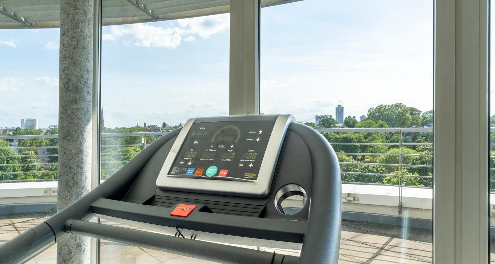 Plaza Premium Koeln Hotel Bagian luar foto