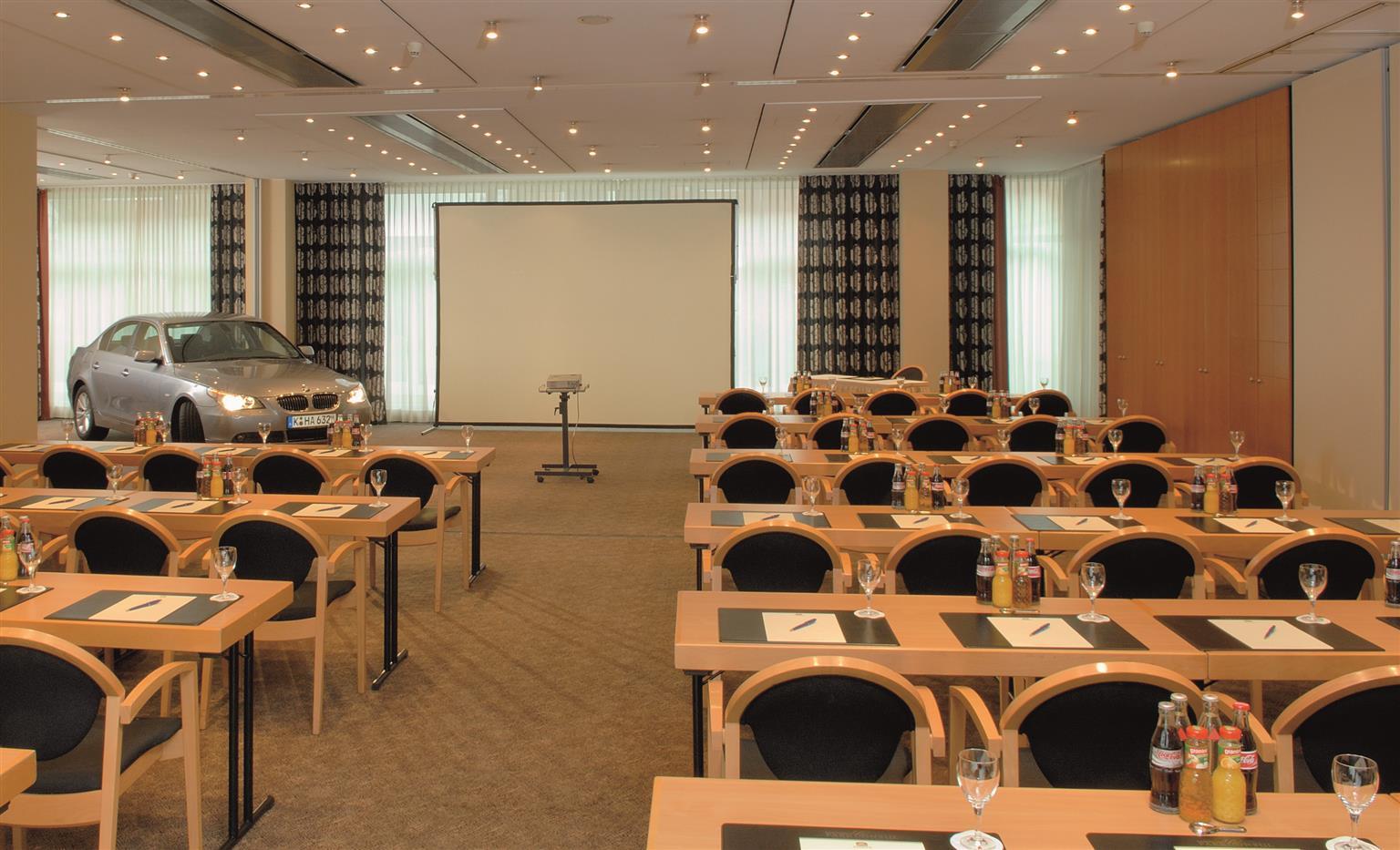 Plaza Premium Koeln Hotel Bisnis foto