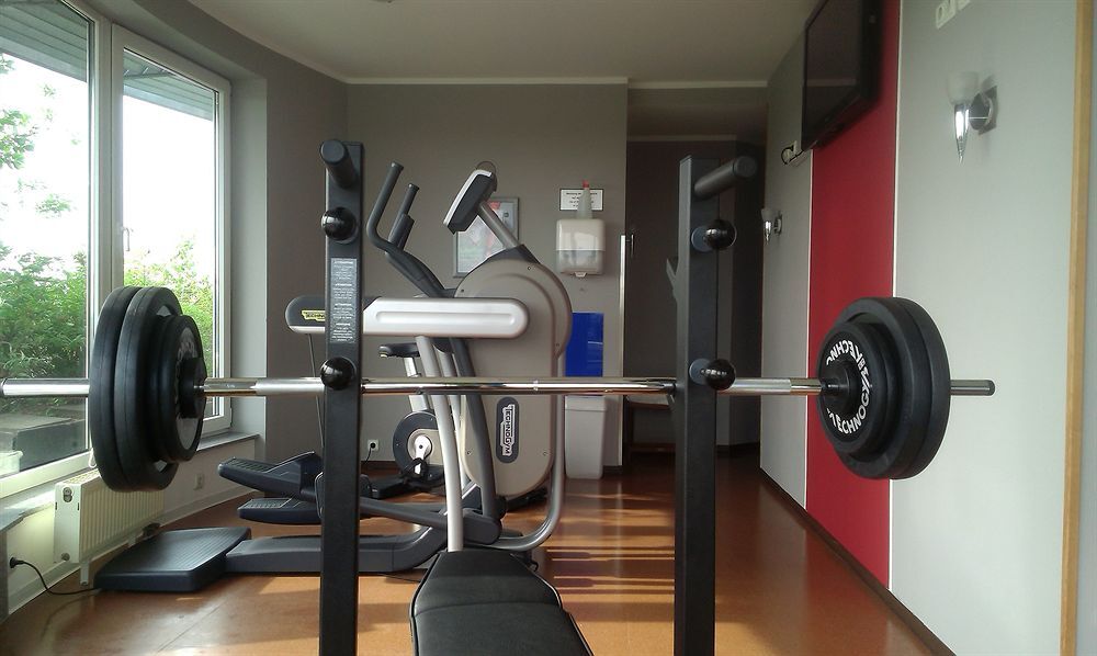 Plaza Premium Koeln Hotel Bagian luar foto